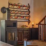 Holiday home Medieval Tower In Colli Orientali Del Friuli