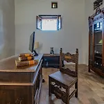 Medieval Tower In Colli Orientali Del Friuli Remanzacco