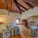 Holiday home Medieval Tower In Colli Orientali Del Friuli Remanzacco