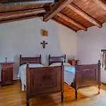 Holiday home Medieval Tower In Colli Orientali Del Friuli *