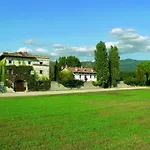 Medieval Tower In Colli Orientali Del Friuli Remanzacco