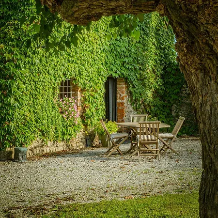 Medieval Tower In Colli Orientali Del Friuli Holiday home