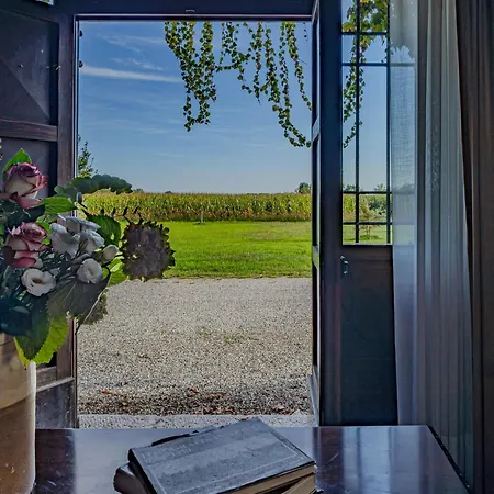 Holiday home Medieval Tower In Colli Orientali Del Friuli Remanzacco