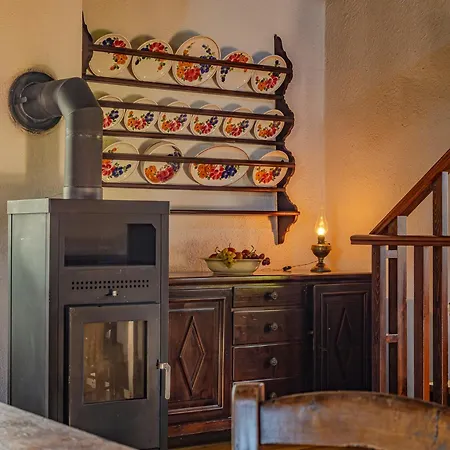 Holiday home Medieval Tower In Colli Orientali Del Friuli