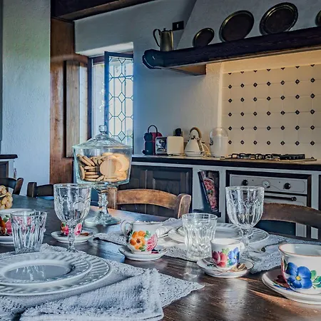 Holiday home Medieval Tower In Colli Orientali Del Friuli