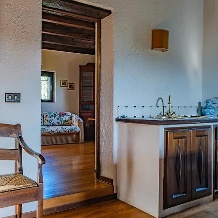 Holiday home Medieval Tower In Colli Orientali Del Friuli
