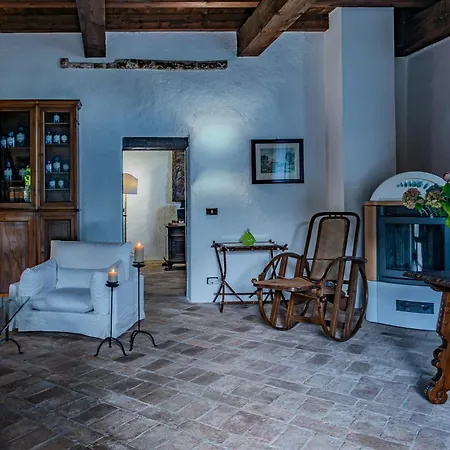 Holiday home Medieval Tower In Colli Orientali Del Friuli