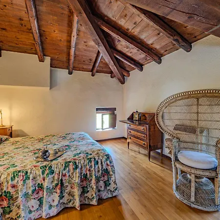 Holiday home Medieval Tower In Colli Orientali Del Friuli Remanzacco