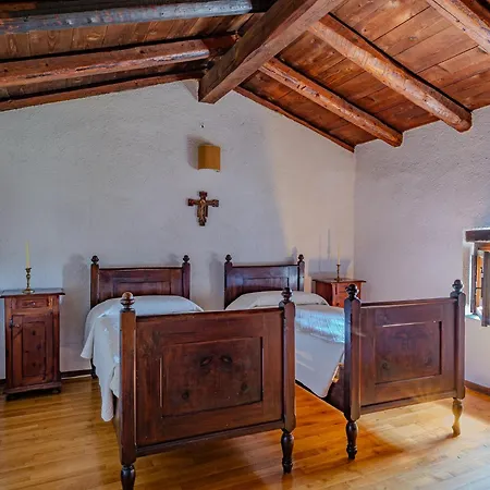 Holiday home Medieval Tower In Colli Orientali Del Friuli *