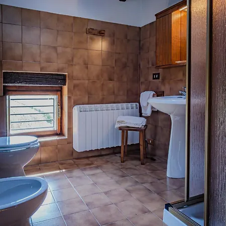 Holiday home Medieval Tower In Colli Orientali Del Friuli Remanzacco